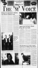 The Minority Voice, October 4-18, 1996